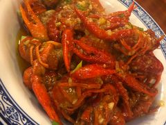 -郑东靓靓虾馆·金牌油焖大虾(天泽街店)