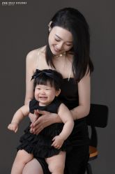 -青岛这朵女子摄影(中海寰宇天下天颂店)