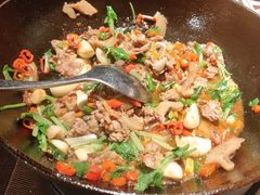 -小隐人家(乐松店)