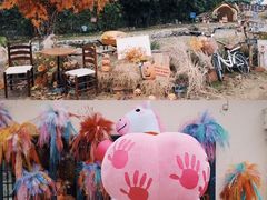 -HERRE·FARM 赫尔露营农场·团建聚会包场