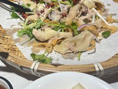 -猪腰一家·地道佛山菜(盐步店)