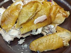 -秋色客家菜(南山店)