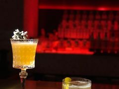 -wann lounge 低温慢煮牛排·清吧
