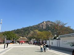 -云洞岩风景区