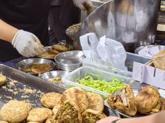 -昌顺马记小吃店(昌盛园店)
