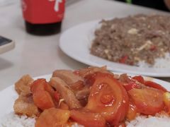 -好好滋味茶餐厅