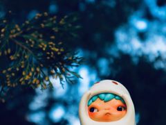 -泡泡玛特POPMART(国贸三期店)