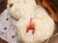 -武汉香格里拉大酒店·香宫中餐厅