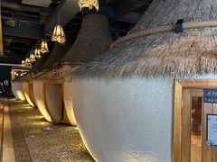 -清河半岛温泉度假酒店