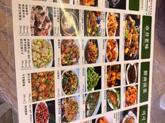 -可可大虾武汉土菜大排档(万松园1店)