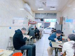 -清真李唯一优质肉丸糊辣汤