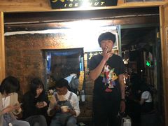 -大冰的小屋(大理古城店)
