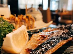 -阿吾罗日本料理(K11艺术中心店)