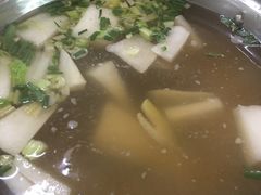 -江村四哥新鲜牛肉店(江高总店)