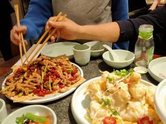 -津沽小院(天津之眼店)