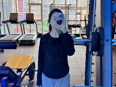 -NRG健身私教CLUB(打浦桥店)