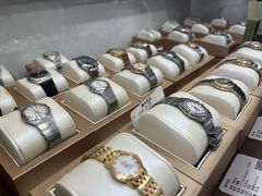 -瀚丰名品黄金钻石奢侈品回收寄卖