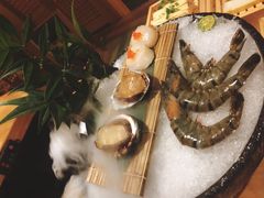-锦和牛·炭火烧肉(ICC太和里店)