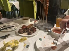 -戈拿旺巴西烤肉(崇文门店)
