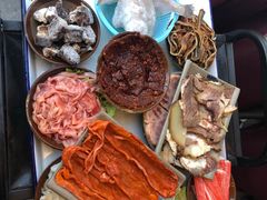 -周幺妹重庆老火锅(银泰城总店)