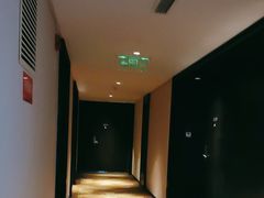 -青岛西海岸隆和福朋喜来登酒店