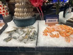 -钱小奴海鲜自助黑金店(杭州滨江龙湖店)