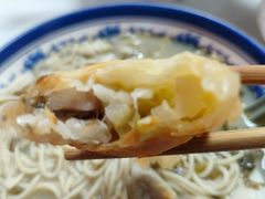 -明呈黄鱼面馆(斜土路店)
