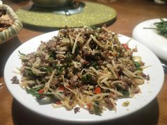-勐丽梦兰傣味餐厅