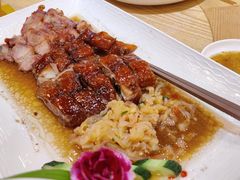 -德胜轩正宗顺德菜(宝安沙井会展中心店)