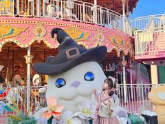 -厦门方特梦幻王国