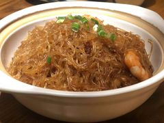 -茅炒屋龙虾·烧烤·湘菜(新河路店)
