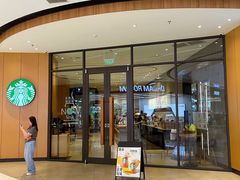 -星巴克(北京门头沟长安天街店)