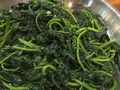 -绿雅居原生态农庄(小涌店)
