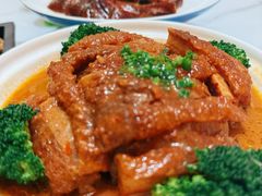 -椿记烧鹅(叠彩店)