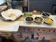 -安上粉皮.非遗手工小吃(骑龙巷店)
