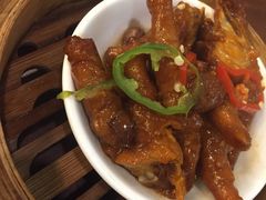 -粤厨点心专门店