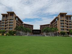 -三亚亚龙湾红树林度假酒店