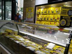 -周黑鸭(珠海香洲区摩尔广场店)