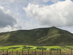 -扁都口生态休闲旅游区