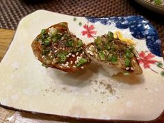 -樱の千渡日式料理·铁板烧•烧鸟(金盛田广场店)
