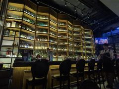 -SPEYSIDE 威士忌&鸡尾酒吧