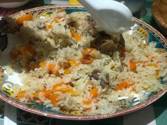 -新疆巴州金丝特餐厅(大钟寺店)