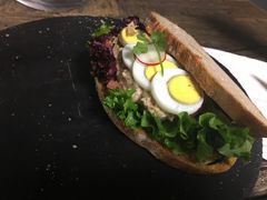 -HIGH FIVE哈福手工汉堡(桂林路店)