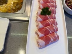 -海底捞火锅(杭州城西银泰城店)