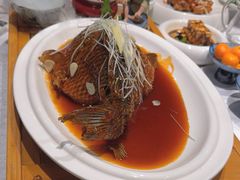 -卫鼎轩·曹公馆(鼓楼店)