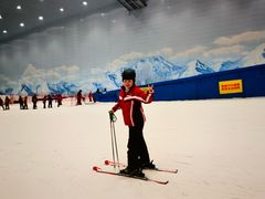 -哈尔滨热雪奇迹