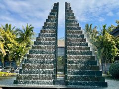 -海南清水湾莱佛士酒店