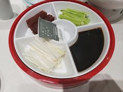 小料礼盒-惠丰堂饭庄·烤鸭·京味菜(民族大学店)
