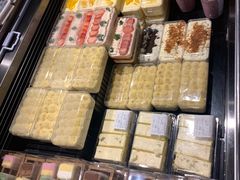 -Olé精品超市(北京合生汇店)