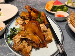 -肴约·花园式餐厅(湖里店)
